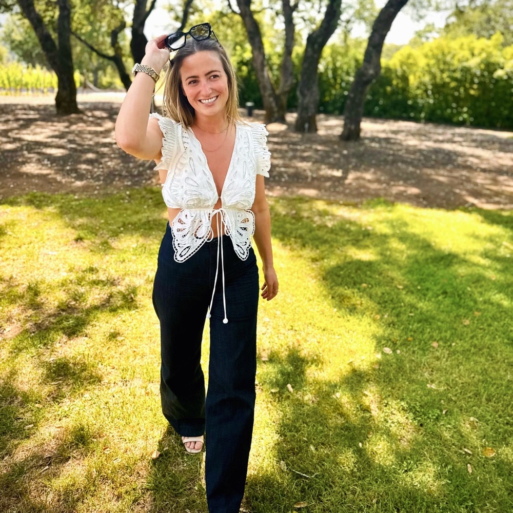 Meet your Posher, Bonnie